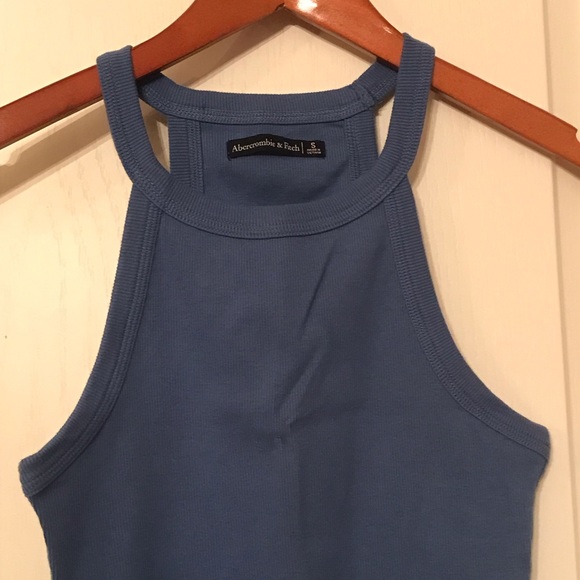 New A&F tank top - Picture 2 of 5